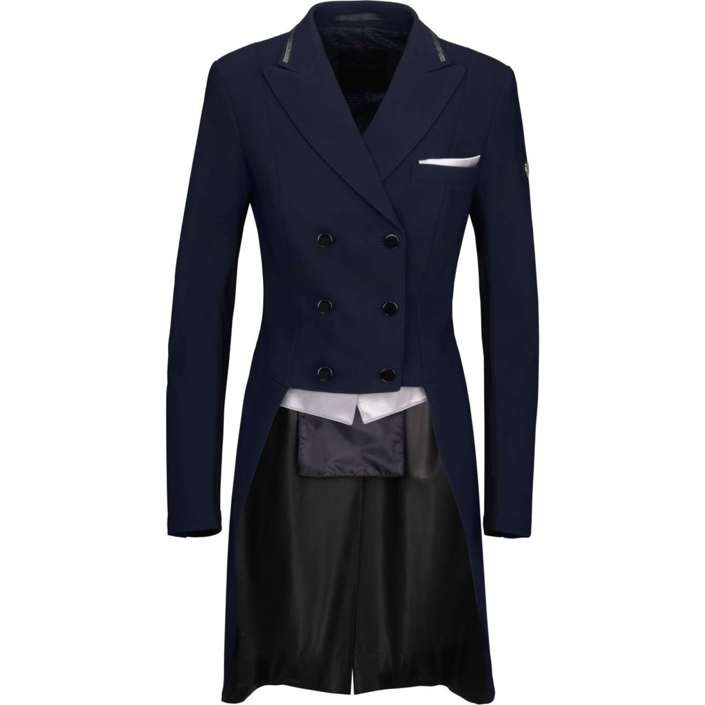 Pikeur Dressur-Frack Selection Nightblue