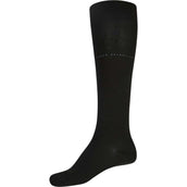 Pikeur Reitsocken Logo SS26 Schwarz