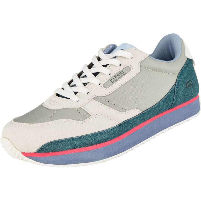 Pikeur Sneakers SS26 Frosted Sage Pikeur Sneakers SS26 Frosted Sage