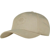 Pikeur Cap Mesh SS26 Frosted Sage