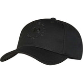 Pikeur Cap Mesh SS26 Schwarz