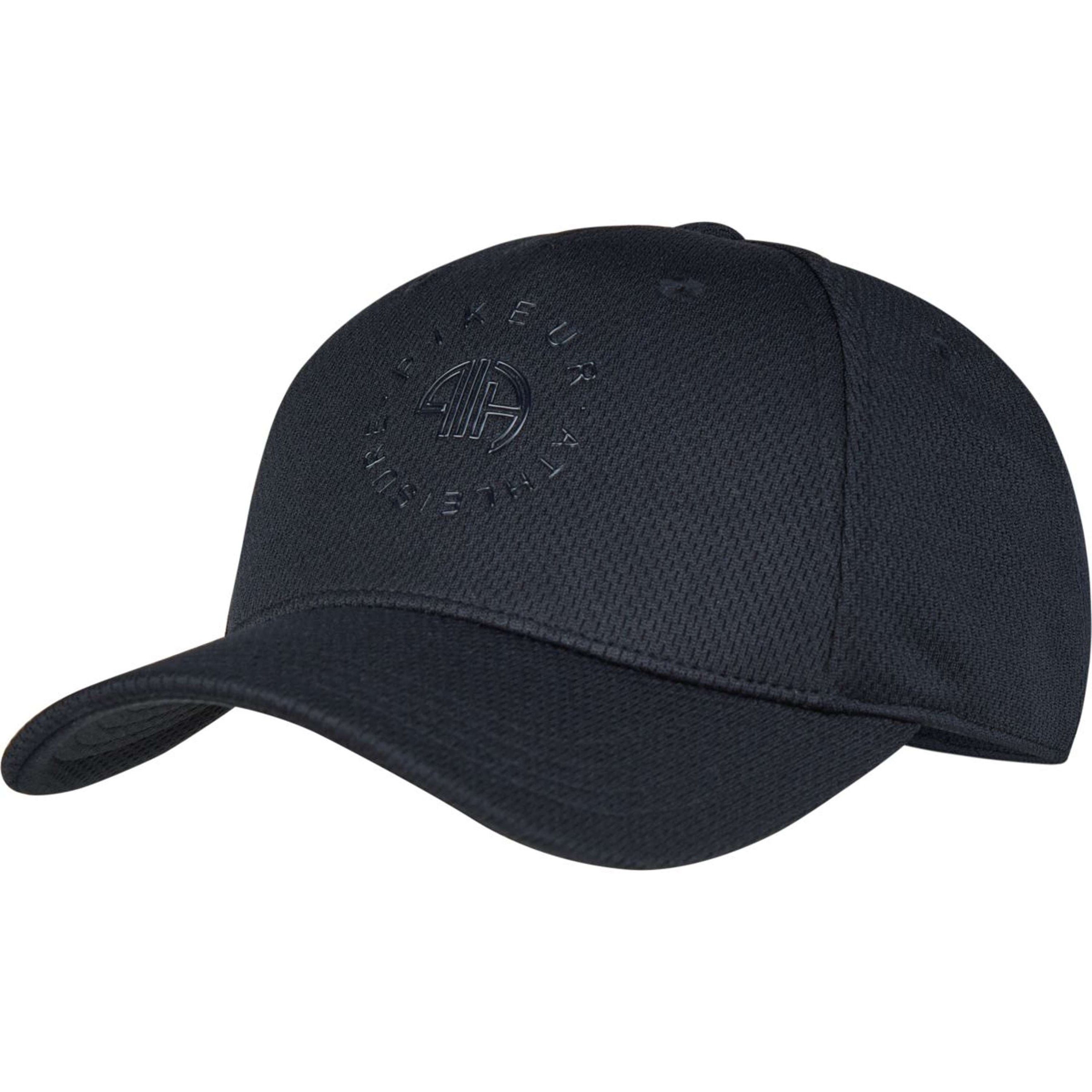 Pikeur Cap Mesh SS26 Nightblue Pikeur Cap Mesh SS26 Nightblue