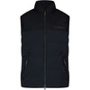 Pikeur Weste Quilted Athleisure AW26 Herren Schwarz