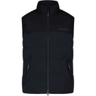 Pikeur Weste Quilted Athleisure AW26 Herren Schwarz