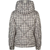 Pikeur Winterjacke Quilted Selection AW26 Soft Cream
