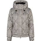 Pikeur Winterjacke Quilted Selection AW26 Soft Cream