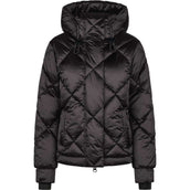 Pikeur Winterjacke Quilted Selection AW26 Basalt Grey