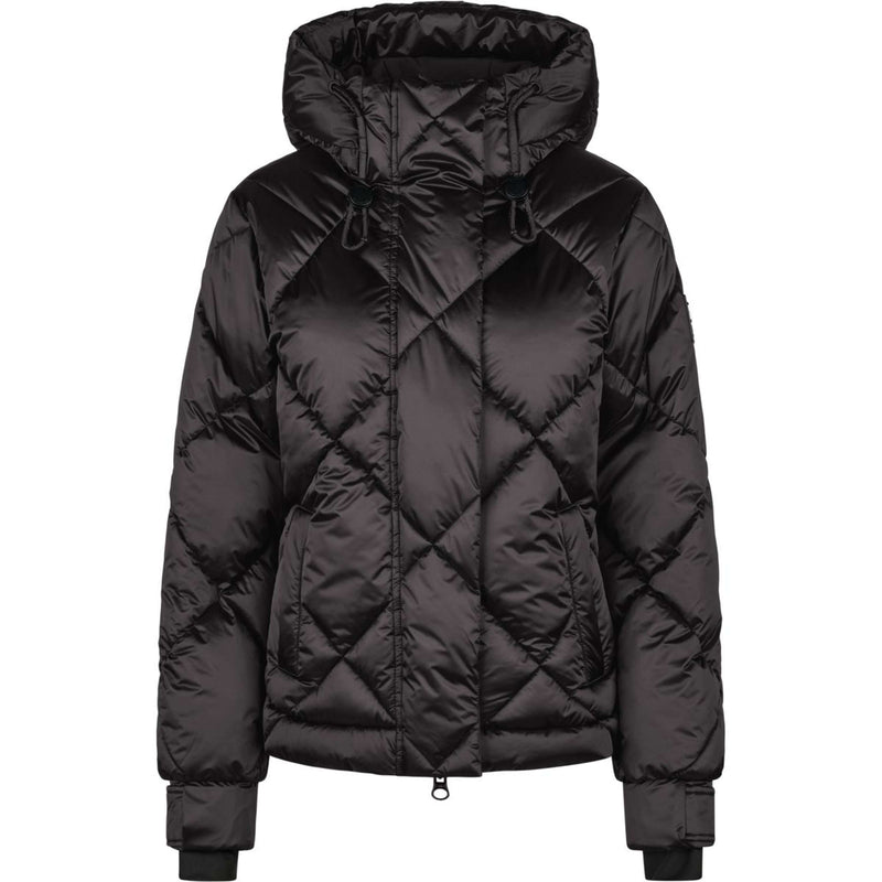 Pikeur Winterjacke Quilted Selection AW26 Basalt Grey