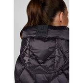Pikeur Winterjacke Quilted Selection AW26 Basalt Grey