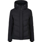 Pikeur Jacke Waterproof Athleisure AW26 Schwarz
