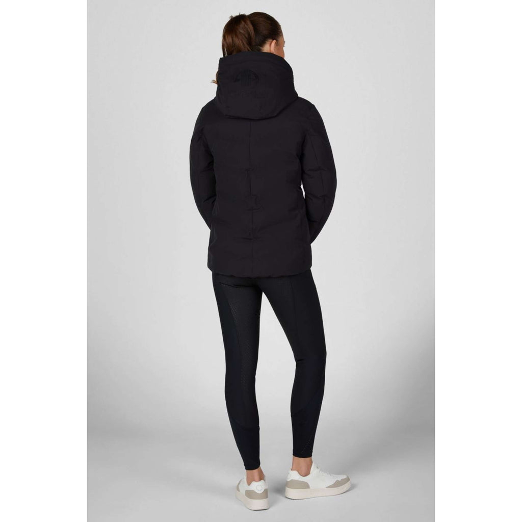 Pikeur Jacke Waterproof Athleisure AW26 Schwarz