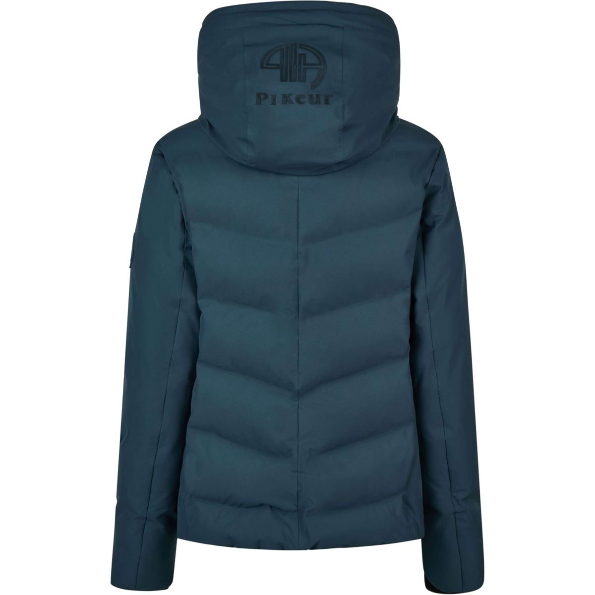 Pikeur Jacke Waterproof Athleisure AW26 Pine Green