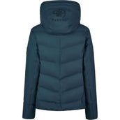 Pikeur Jacke Waterproof Athleisure AW26 Pine Green
