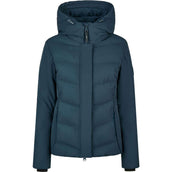 Pikeur Jacke Waterproof Athleisure AW26 Pine Green