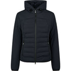Pikeur Jack Quilted Athleisure AW26 Schwarz