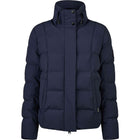 Pikeur Jack Quilted Athleisure AW26 Navy Blue