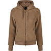 Pikeur Jacke Teddyfleece Athleisure AW26 Toffee Beige