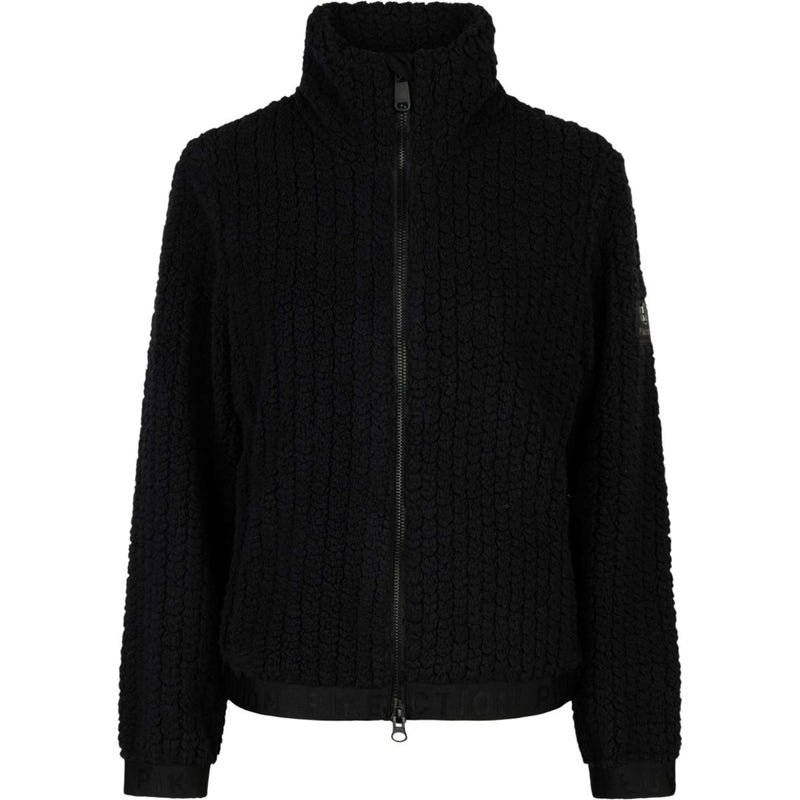 Pikeur Jacke Velvet Selection AW26 Schwarz