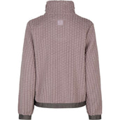 Pikeur Jacke Velvet Selection AW26 Ash Mauve