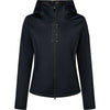 Pikeur Jack TechVelvet Fleece AW26 Schwarz