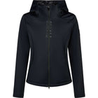 Pikeur Jack TechVelvet Fleece AW26 Schwarz