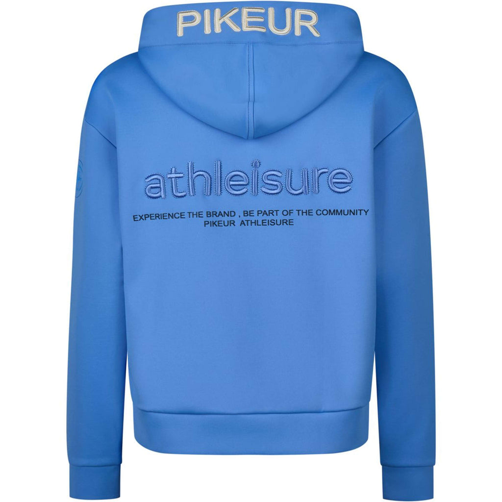 Pikeur Jacke Athleisure AW26 Electric Blue