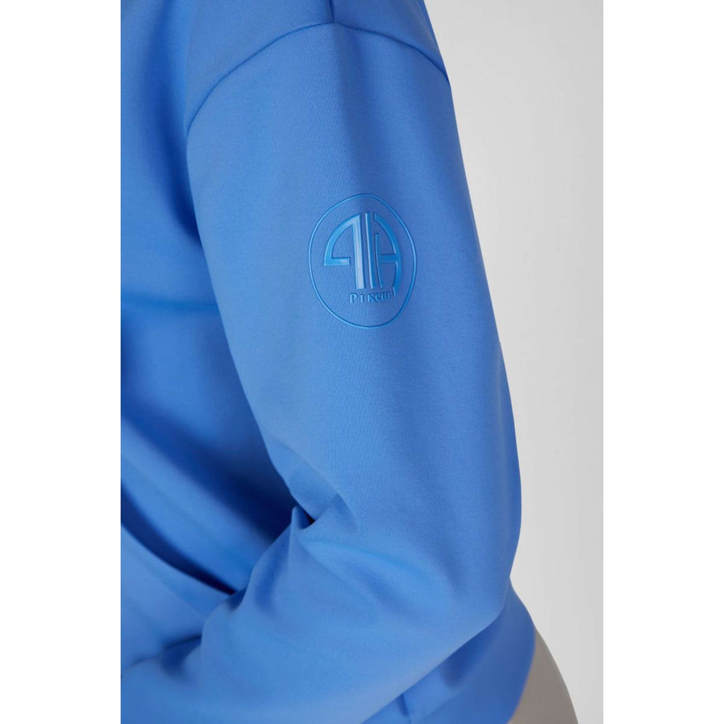 Pikeur Jacke Athleisure AW26 Electric Blue