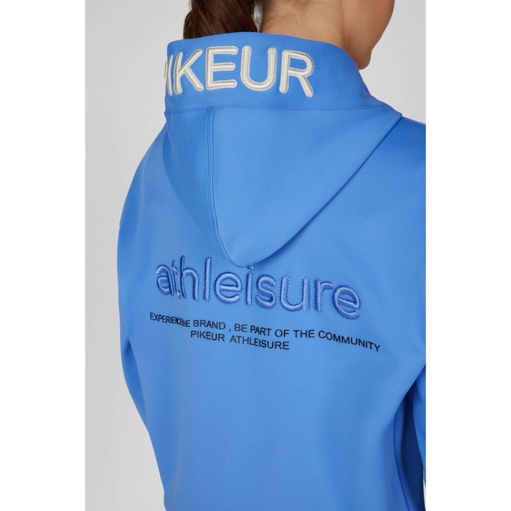 Pikeur Jacke Athleisure AW26 Electric Blue