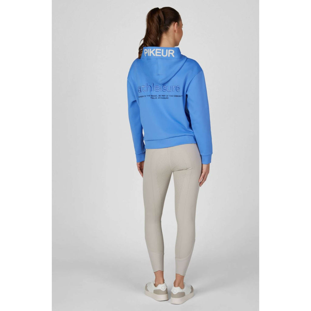 Pikeur Jacke Athleisure AW26 Electric Blue