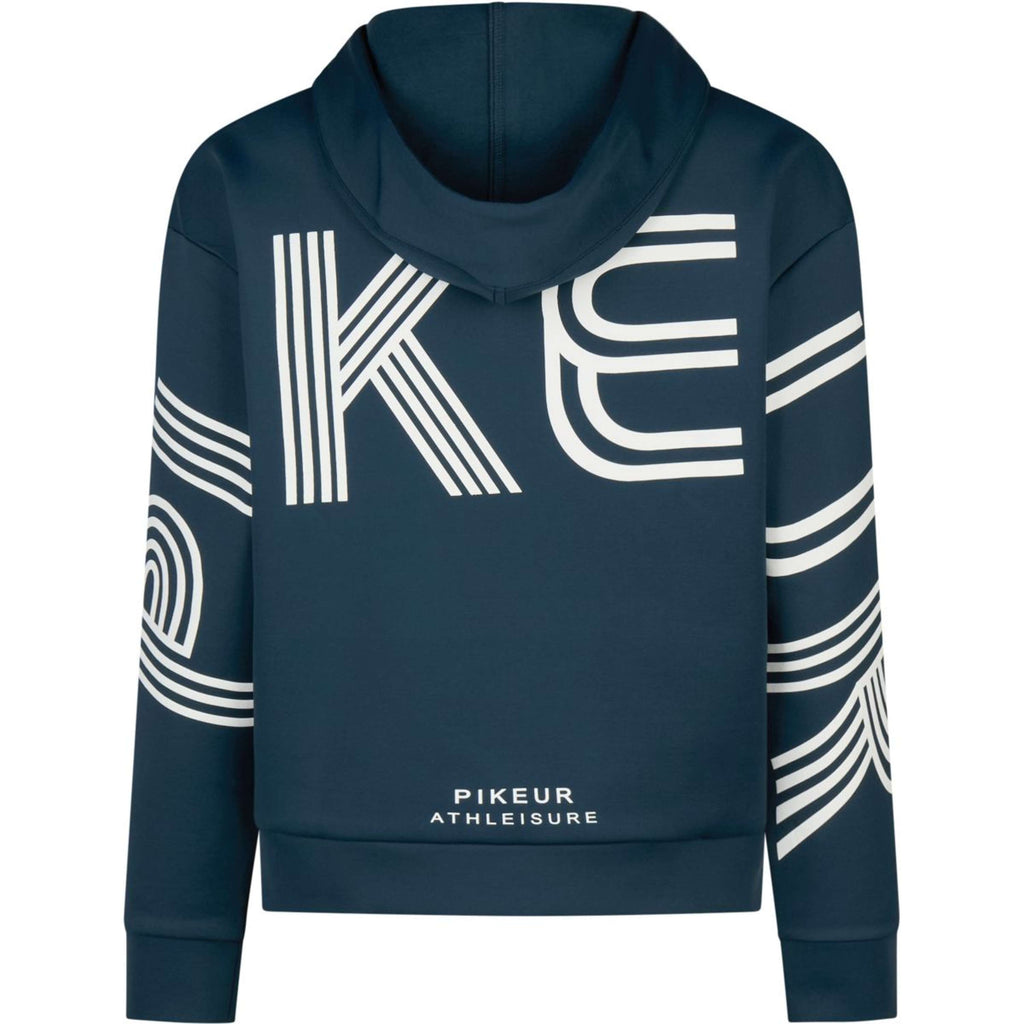 Pikeur Jacke Athleisure AW26 Pine Green