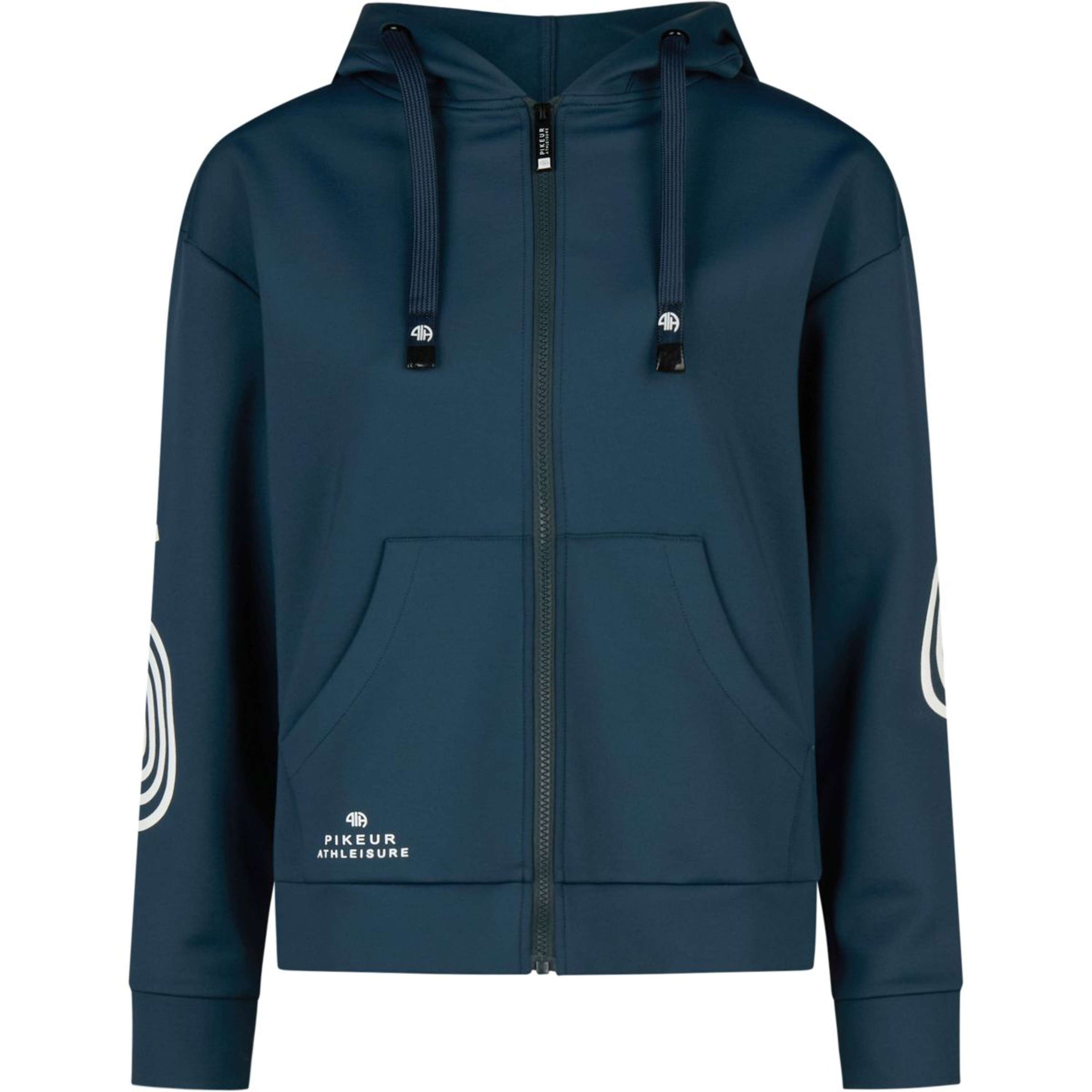 Pikeur Jacke Athleisure AW26 Pine Green