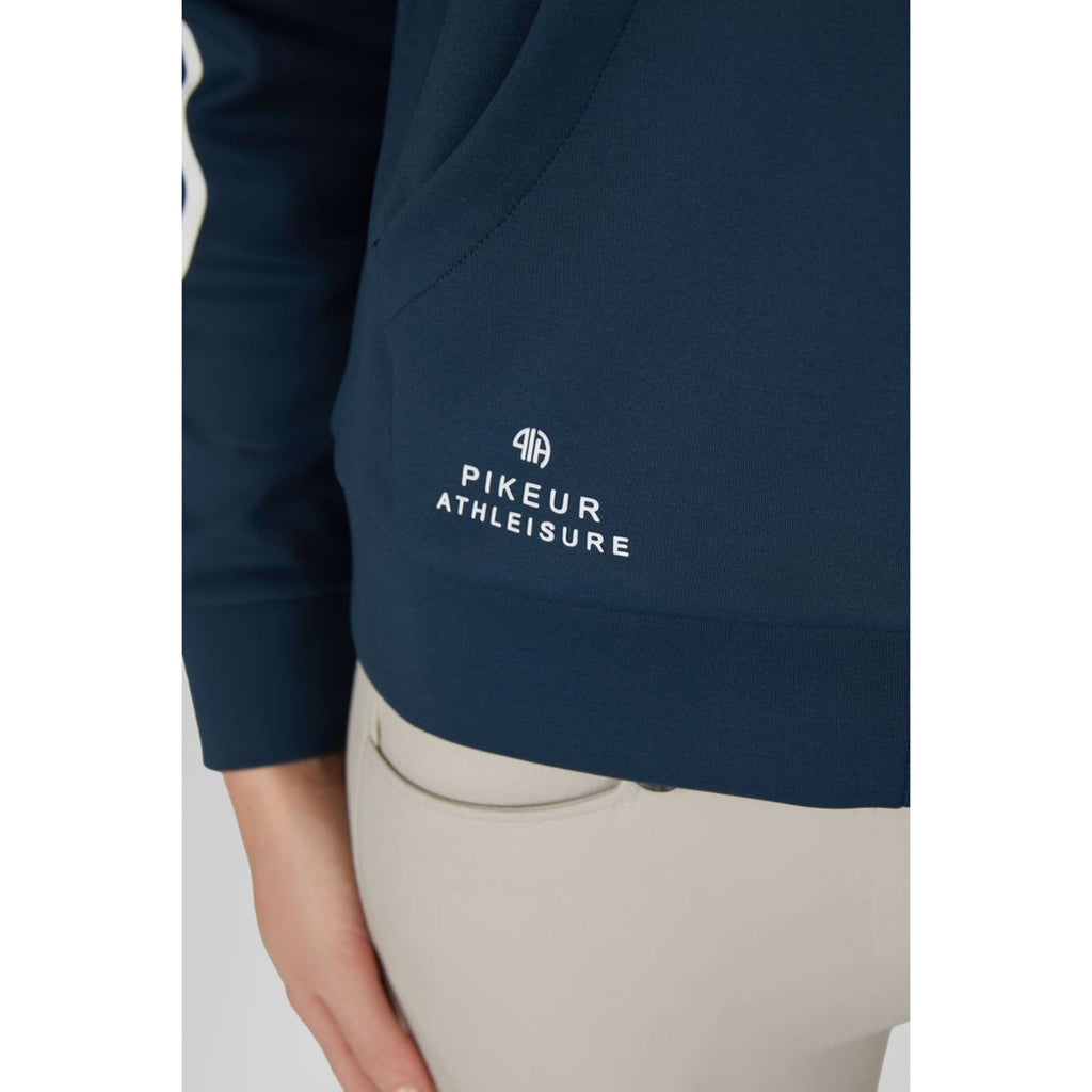 Pikeur Jacke Athleisure AW26 Pine Green