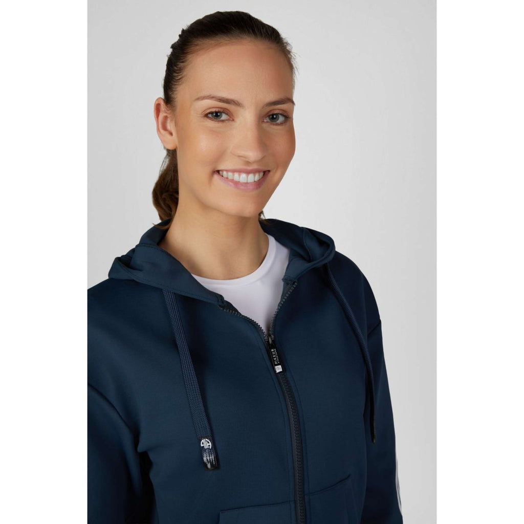 Pikeur Jacke Athleisure AW26 Pine Green