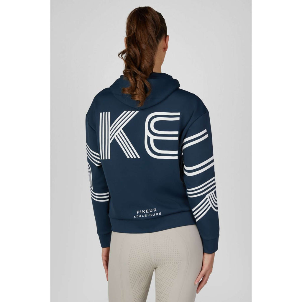 Pikeur Jacke Athleisure AW26 Pine Green