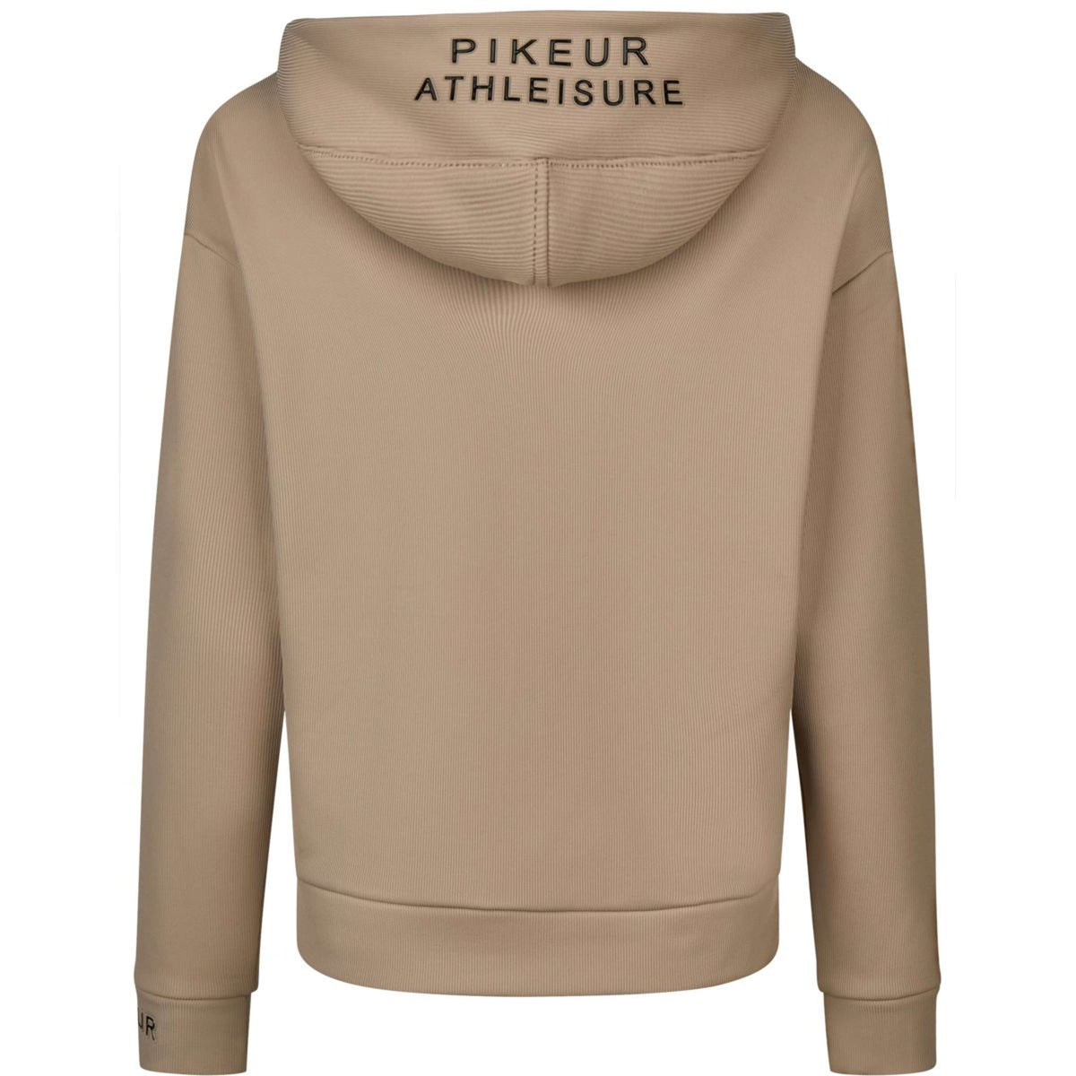 Pikeur Jacke Rip Athleisure AW26 Mocha Cream