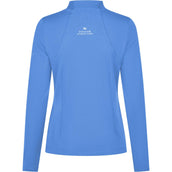 Pikeur Shirt Rollneck Athleisure AW26 Electric Blue