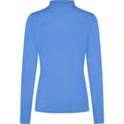 Pikeur Shirt Rollneck Athleisure AW26 Electric Blue