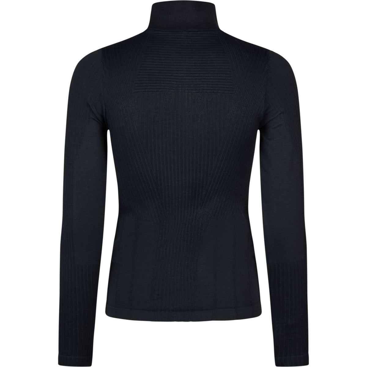 Pikeur Shirt 3D Athleisure AW26 Schwarz Navy