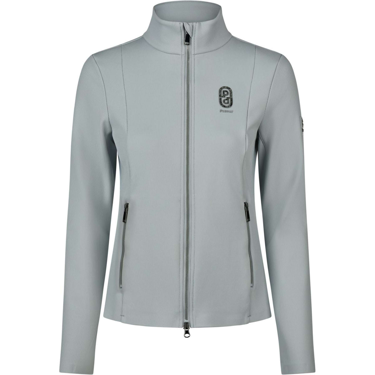 Pikeur Jack Fleece Selection AW26 Dusty Blue