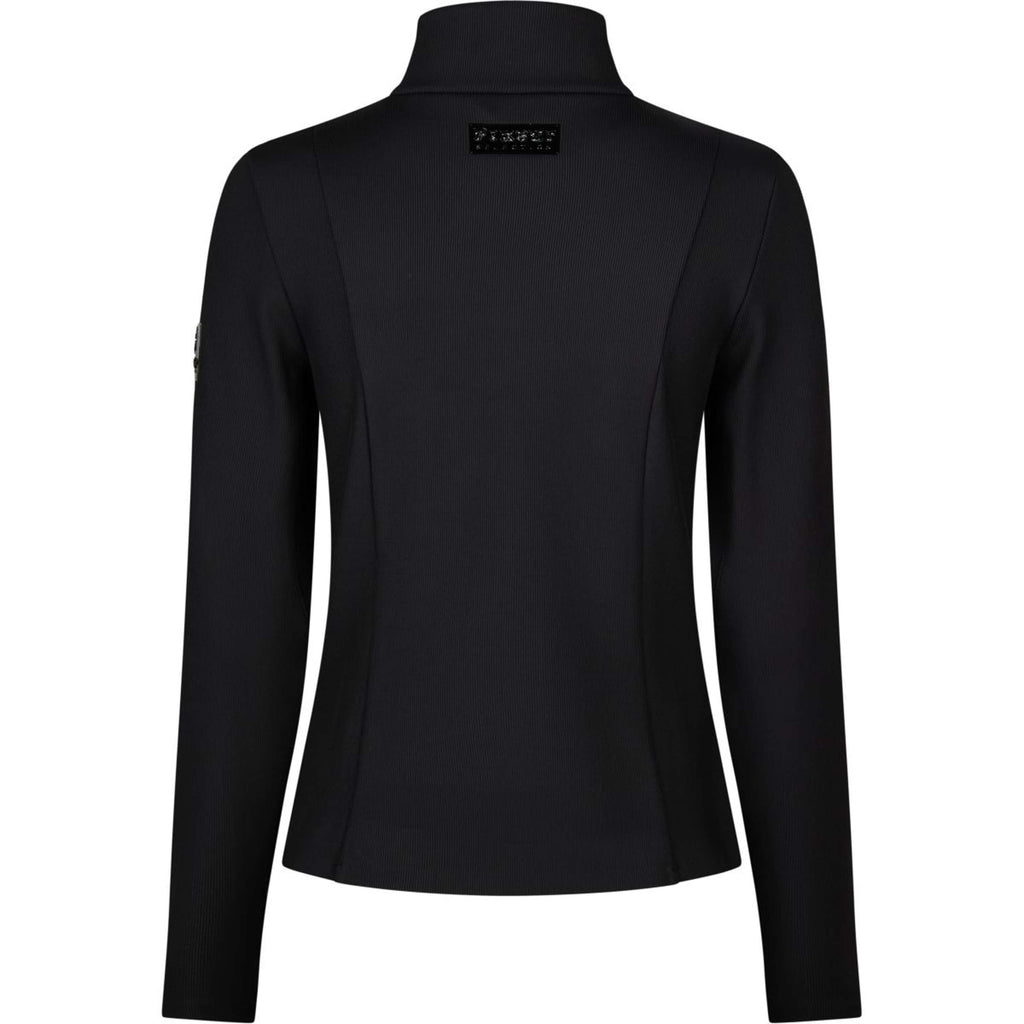 Pikeur Jack Fleece Selection AW26 Schwarz