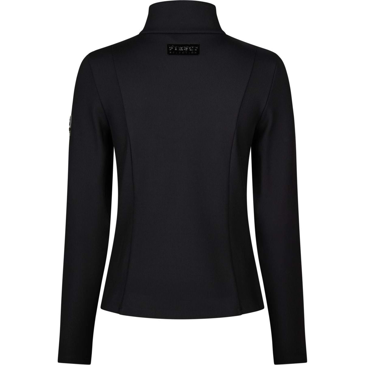 Pikeur Jack Fleece Selection AW26 Schwarz