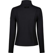 Pikeur Jack Fleece Selection AW26 Schwarz