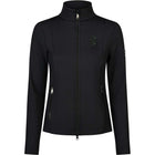 Pikeur Jack Fleece Selection AW26 Schwarz
