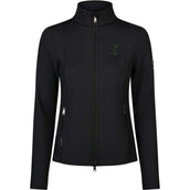Pikeur Jack Fleece Selection AW26 Schwarz