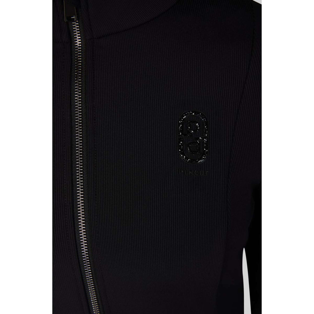 Pikeur Jack Fleece Selection AW26 Schwarz