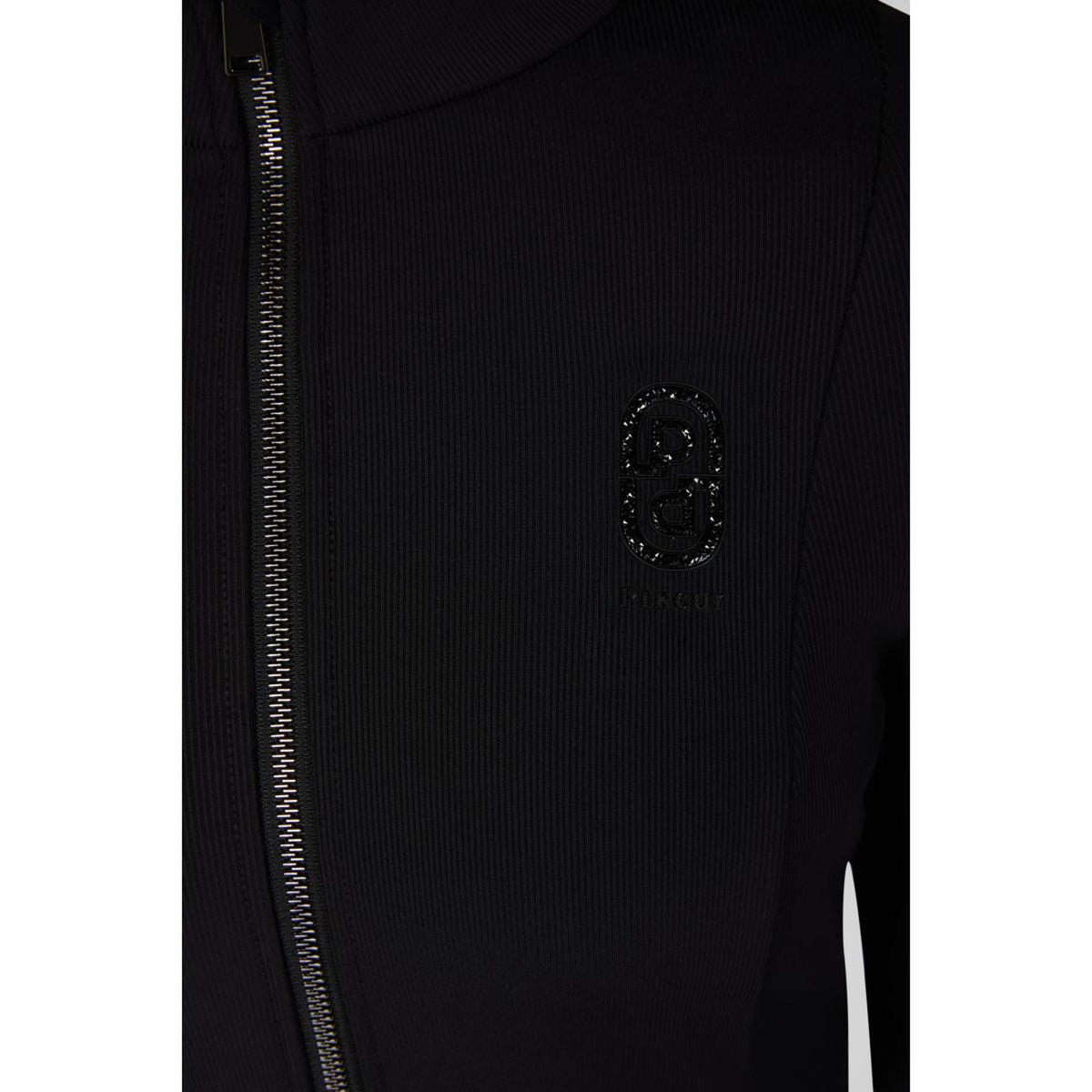 Pikeur Jack Fleece Selection AW26 Schwarz