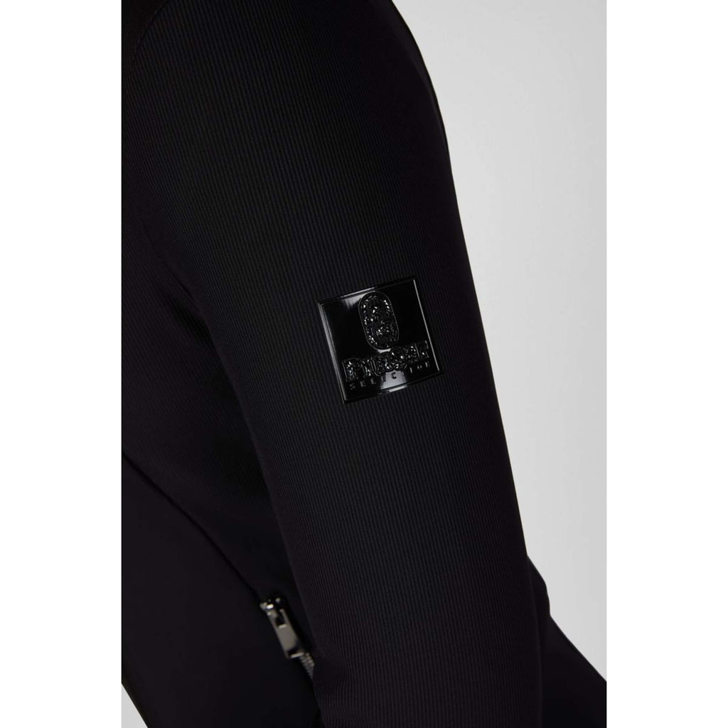 Pikeur Jack Fleece Selection AW26 Schwarz