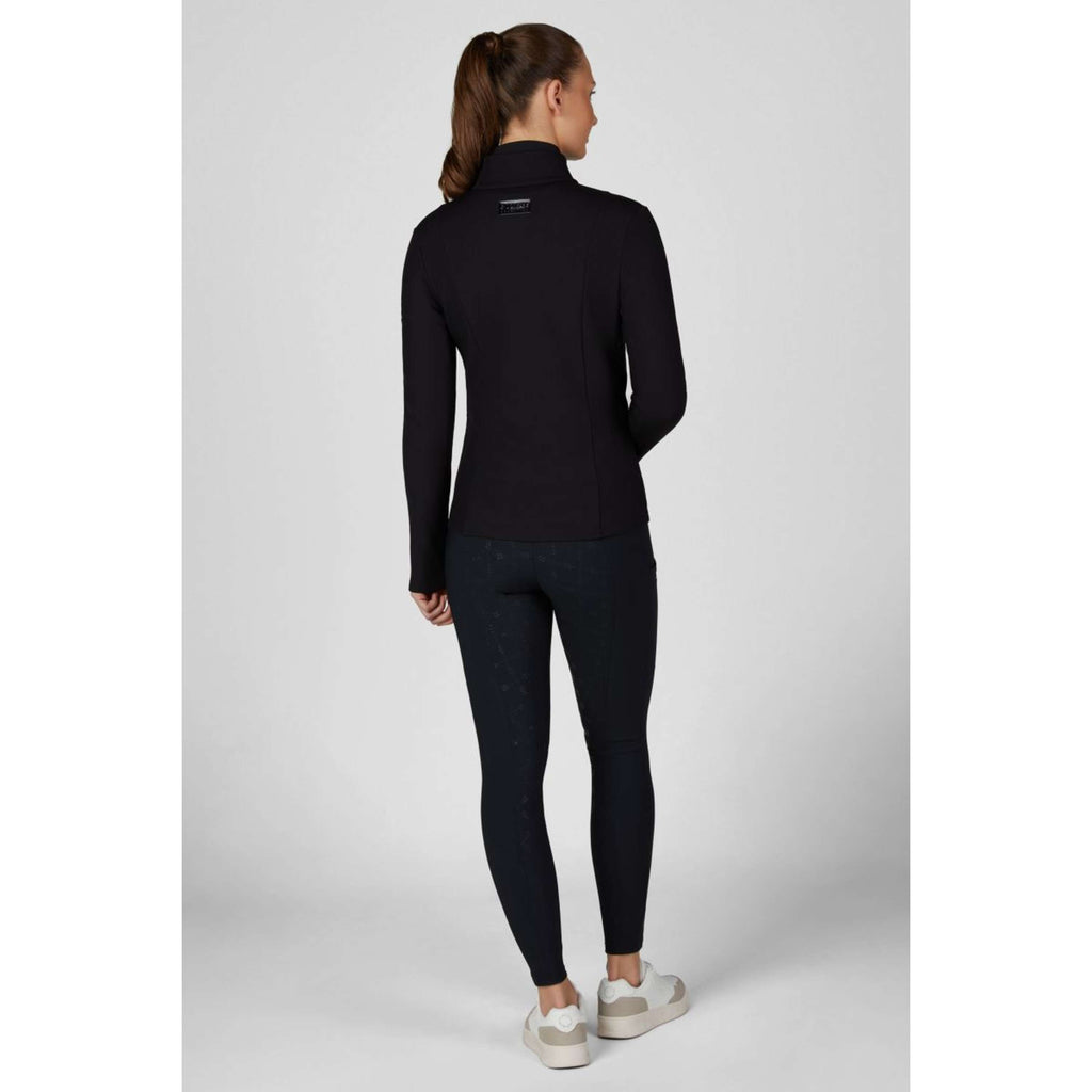 Pikeur Jack Fleece Selection AW26 Schwarz