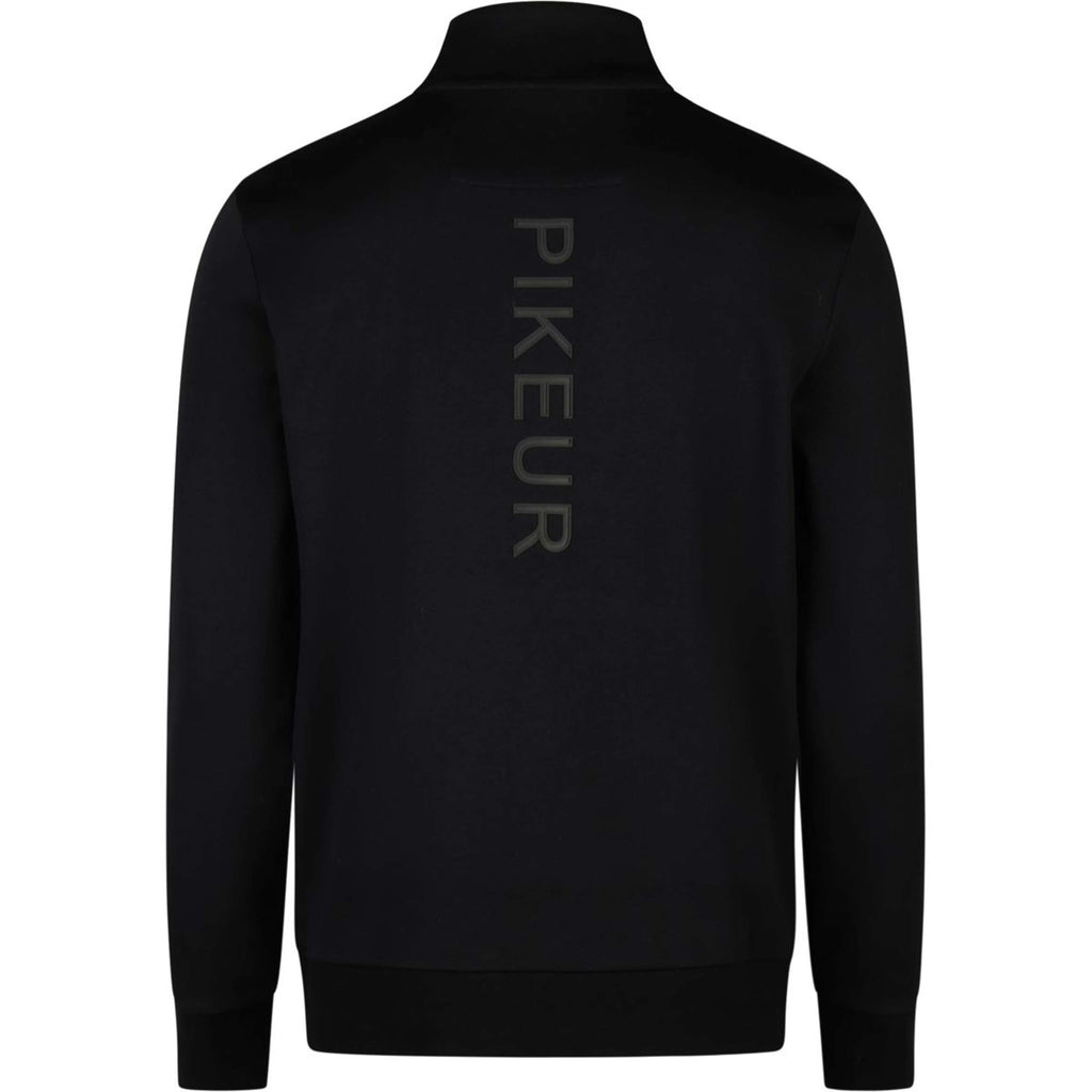 Pikeur Pullover Athleisure AW26 Herren Schwarz