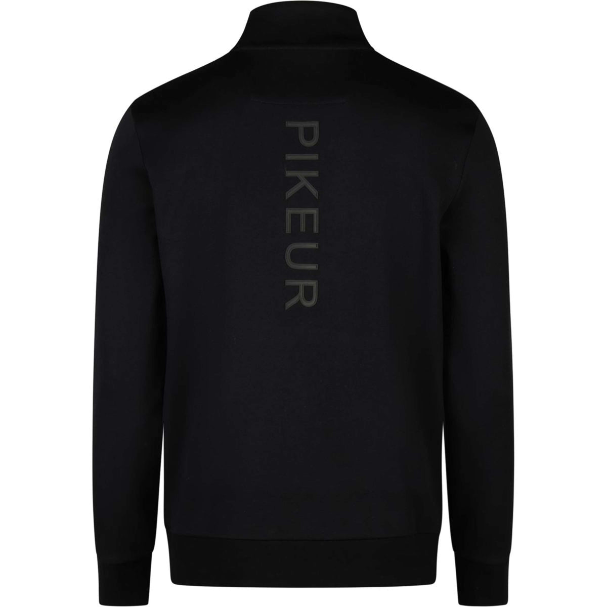 Pikeur Pullover Athleisure AW26 Herren Schwarz